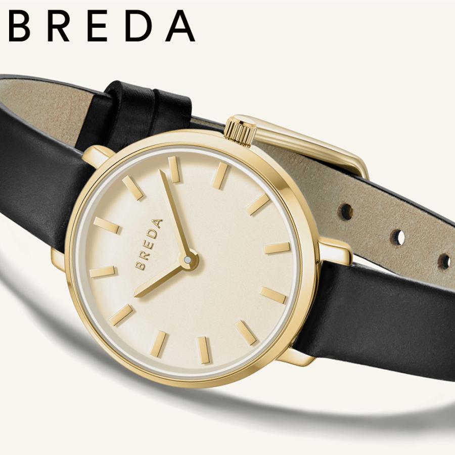 BREDA ブレダ 腕時計 レディース BREDA BEVERLY 1730m レディース
