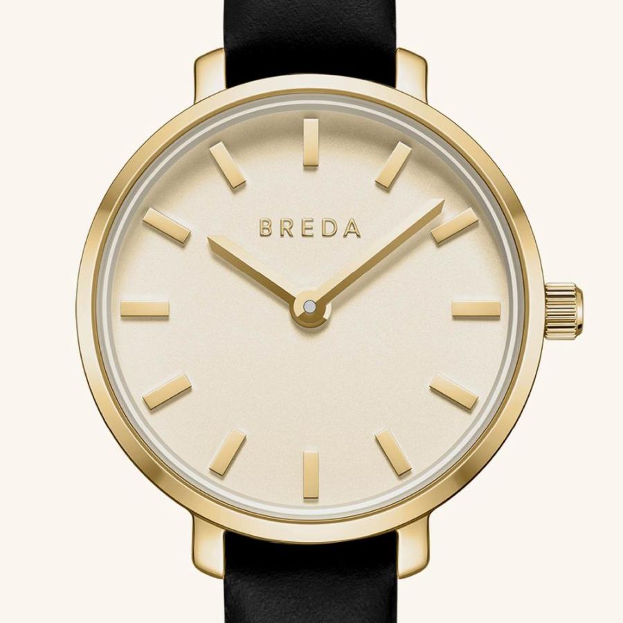 BREDA  レディース腕時計 BREDA（ブレダ） | 創造的で自由なデザインを目指した腕時計ブランド