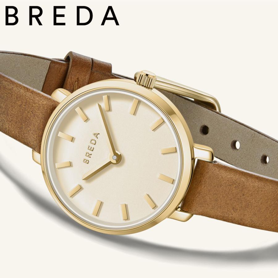 BREDA  レディース腕時計 BREDA ブレダ 腕時計 レディース BREDA BEVERLY 1730n レディース