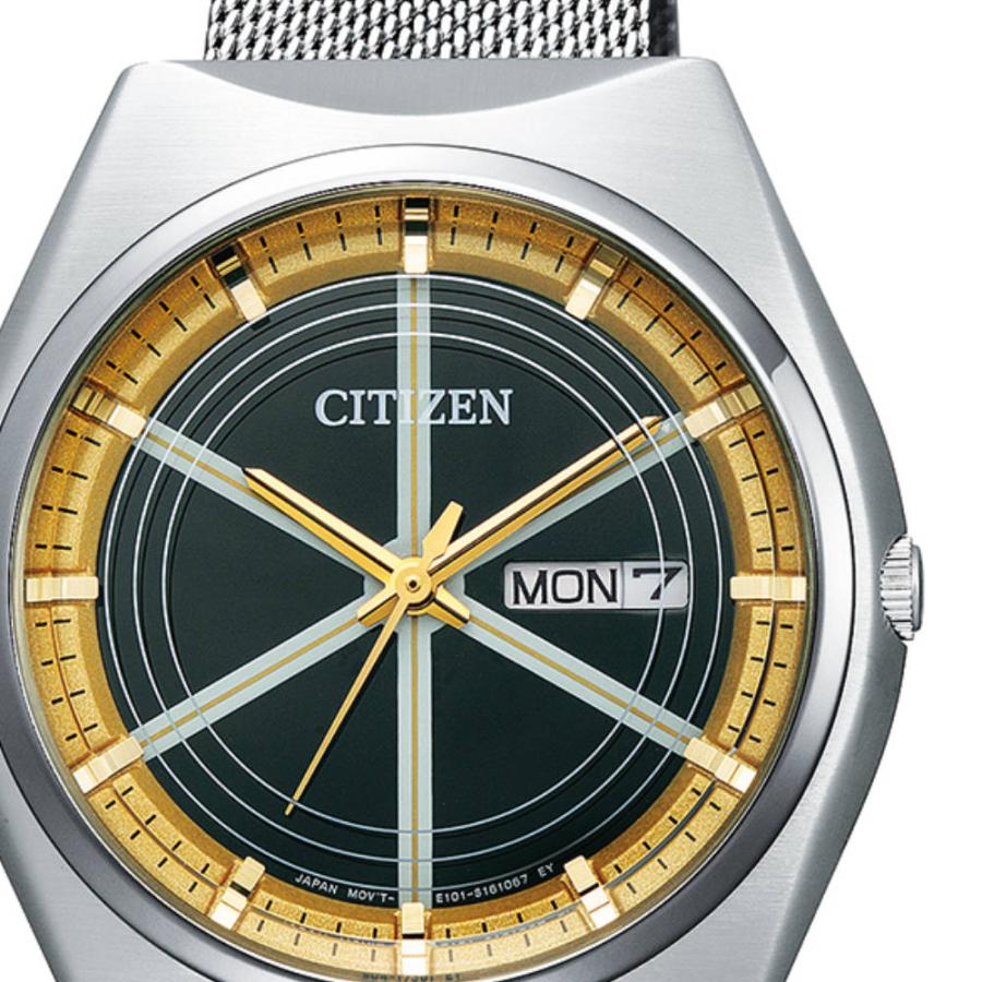 シチズン プロト 腕時計 メンズ CITIZEN Eco-Drive PROTO BM8541-91E