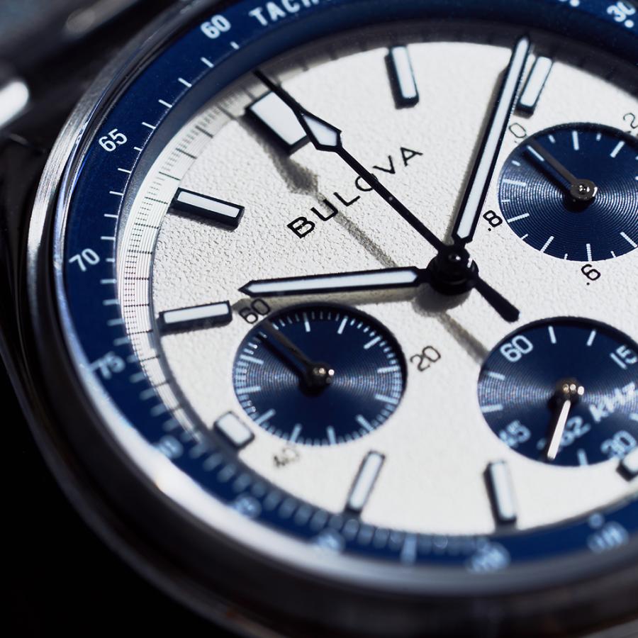 BULOVA BULOVA(ブローバ) 98K112 Archive Series ルナ BULOVA BULOVA(ブローバ) 98K112 Archive Series ルナ