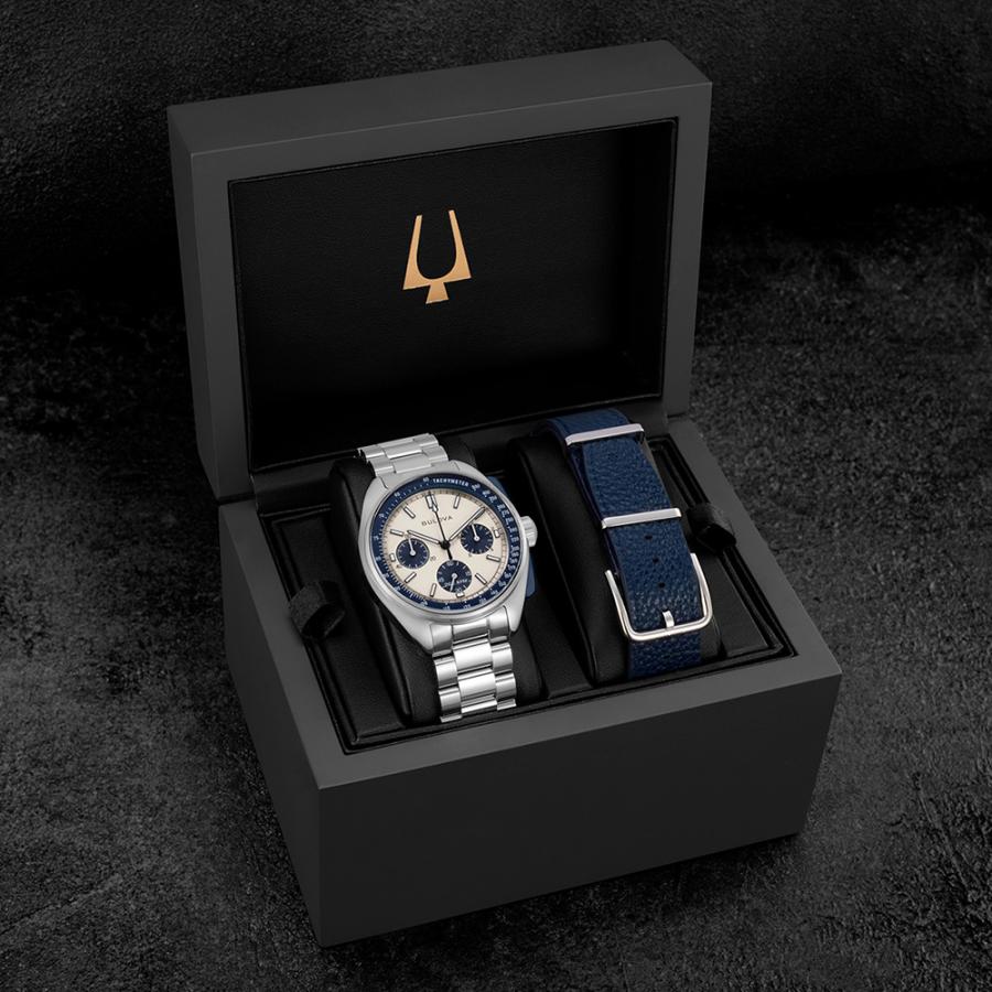 BULOVA BULOVA(ブローバ) 98K112 Archive Series ルナ BULOVA BULOVA(ブローバ) 98K112 Archive Series ルナ