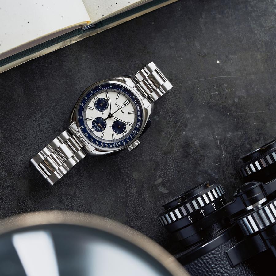 BULOVA BULOVA(ブローバ) 98K112 Archive Series ルナ BULOVA BULOVA(ブローバ) 98K112 Archive Series ルナ