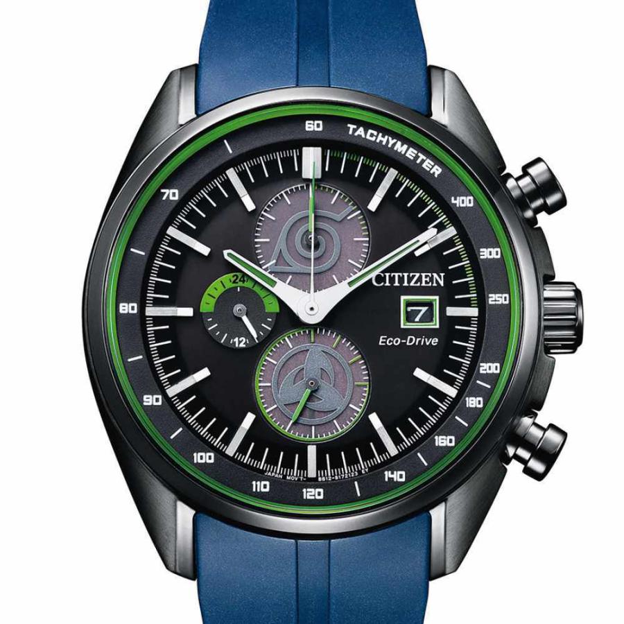 CITIZEN COLLECTION シチズンコレクション 腕時計 数量限定 NARUTO 