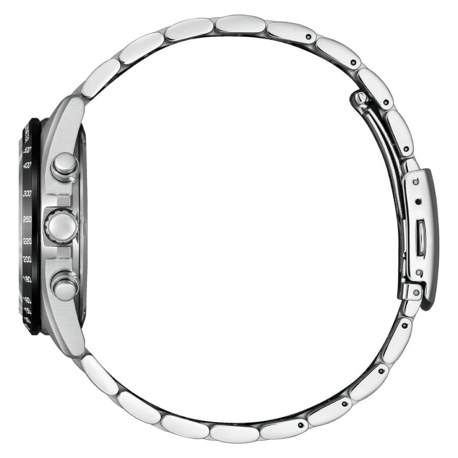 CITIZEN COLLECTION シチズン コレクション 腕時計 メンズ CA4764-57A