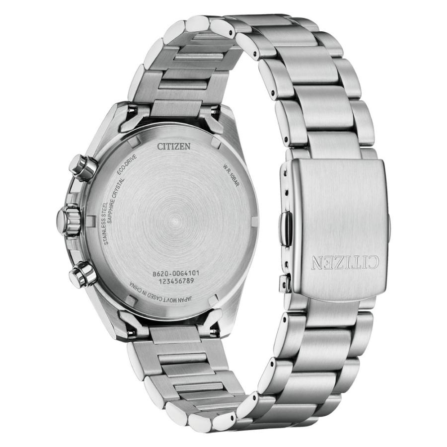 CITIZEN COLLECTION シチズン コレクション 腕時計 メンズ CA4764-57A