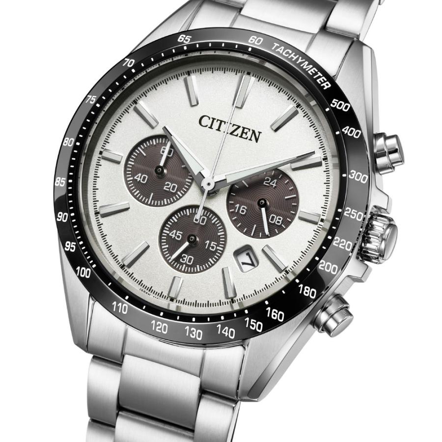 CITIZEN COLLECTION シチズン コレクション 腕時計 メンズ CA4764-57A