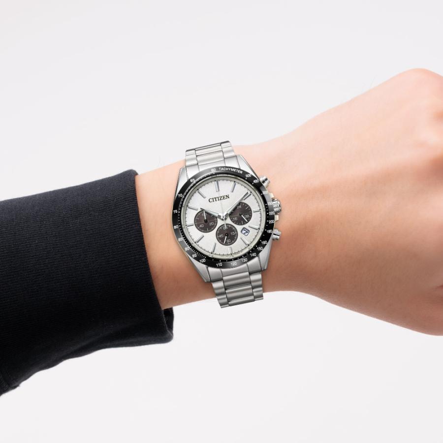 CITIZEN COLLECTION シチズン コレクション 腕時計 メンズ CA4764-57A