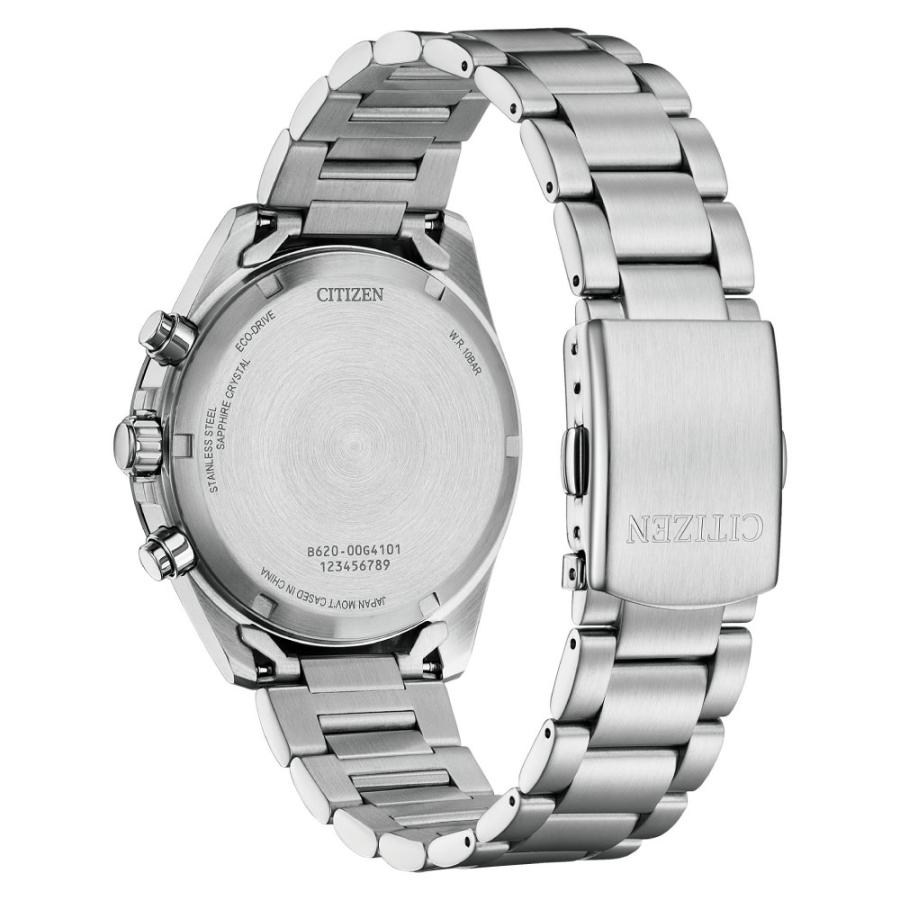 CITIZEN COLLECTION シチズン コレクション 腕時計 メンズ CA4764-57E