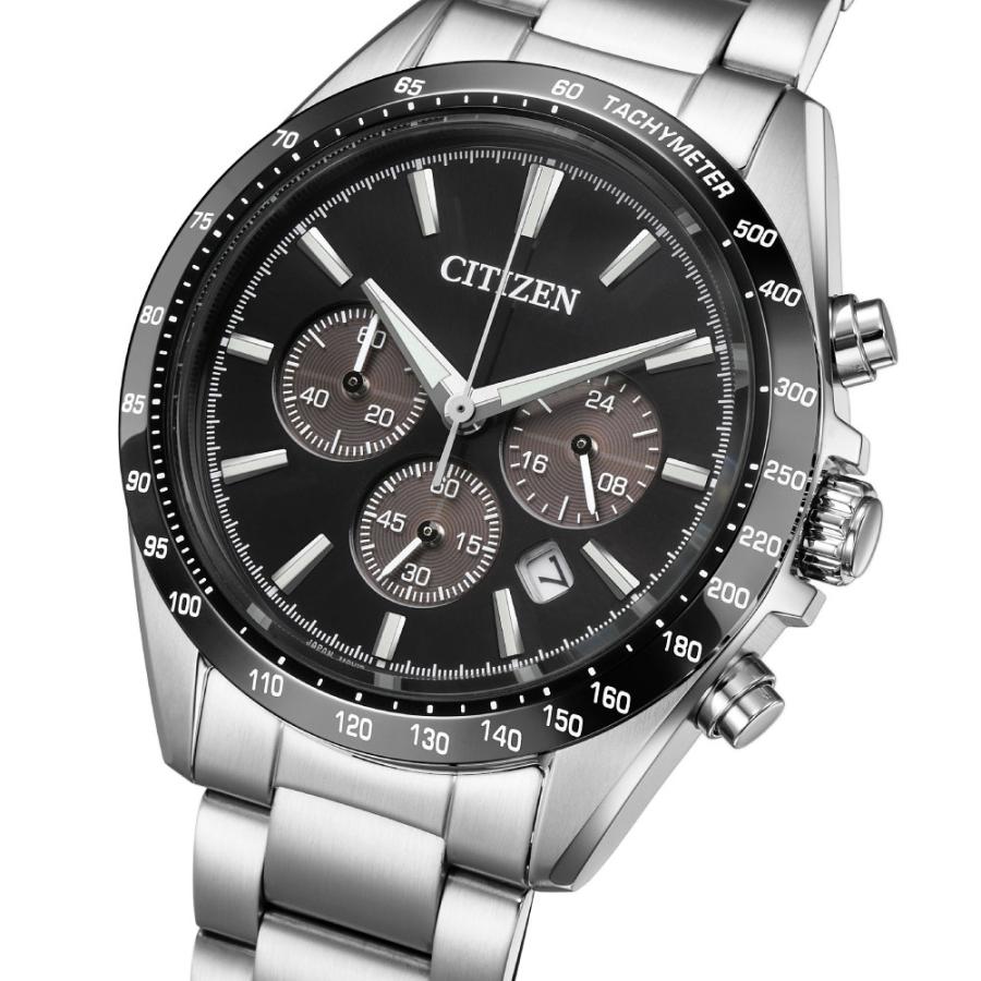 時計 CITIZEN COLLECTION シチズン コレクション 腕時計 メンズ CA4764-57E