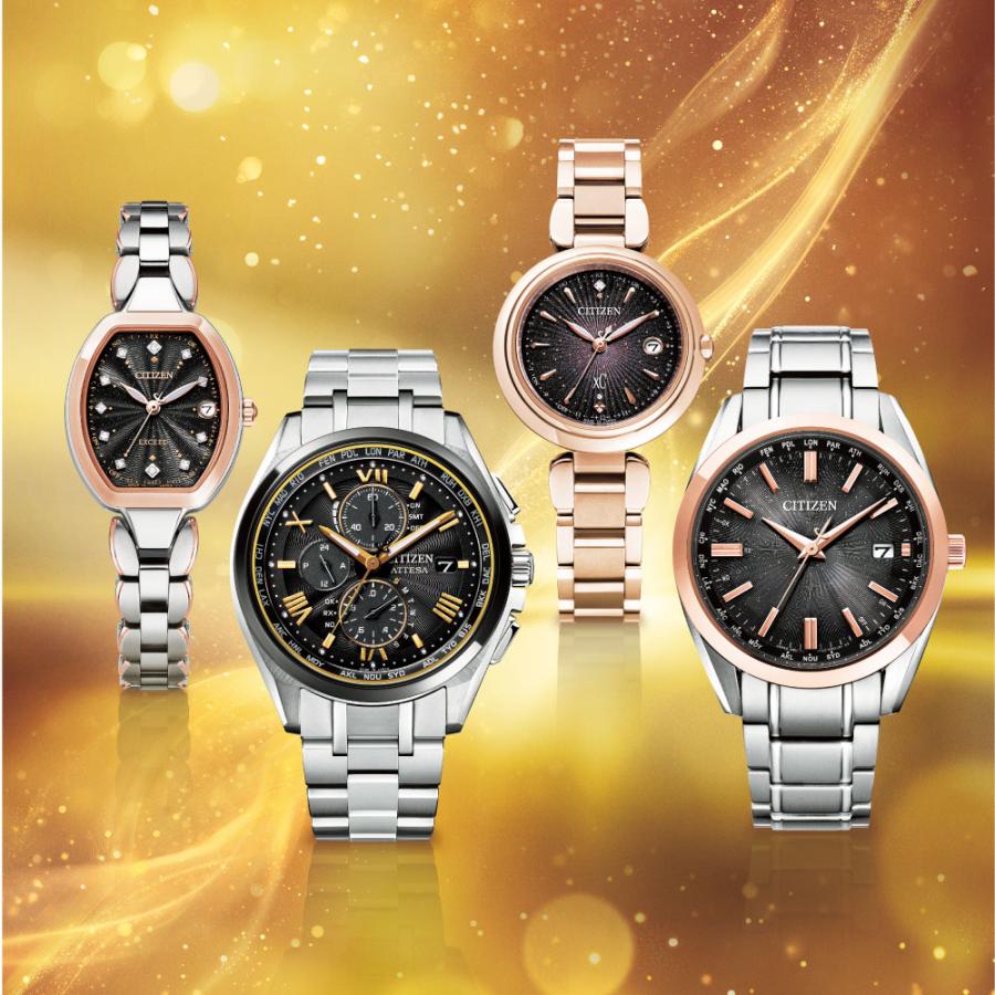 CITIZEN COLLECTION シチズン コレクション KIZASHI Collection CB0264