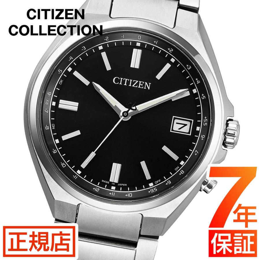 ウ*ク様 ★CITIZEN COLLECTION メンズ腕時計CB1160-55 CITIZEN COLLECTION シチズン コレクション 腕時計 CB1160-55E 電波