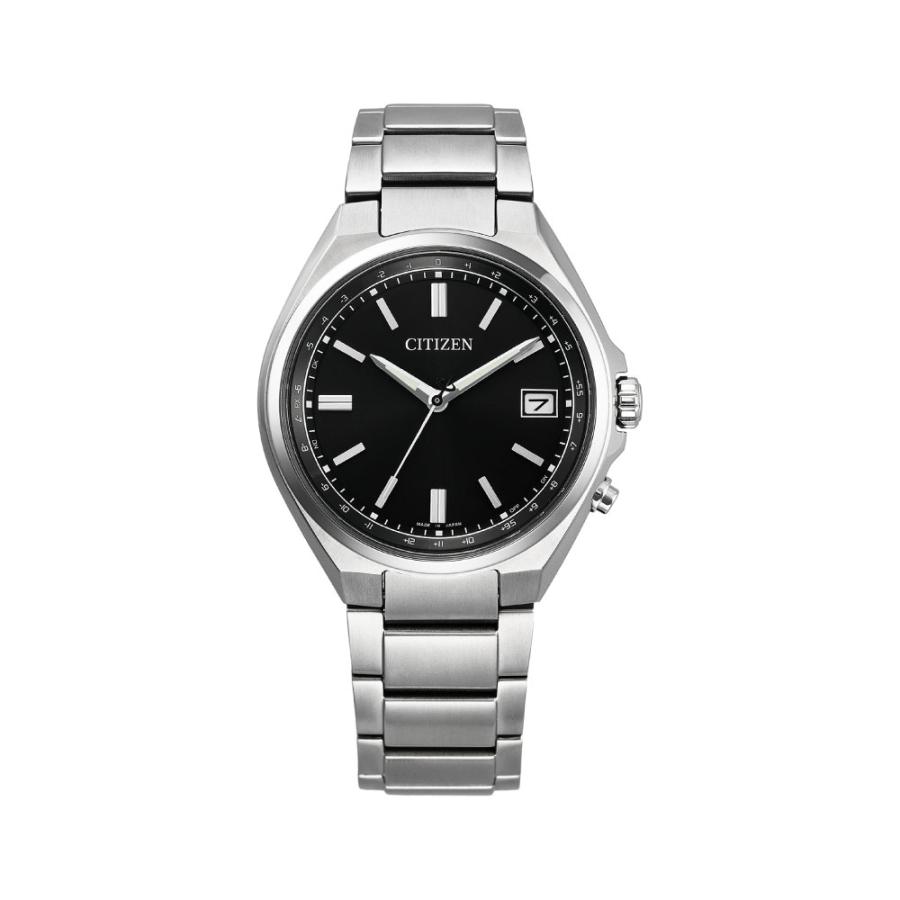 CITIZEN COLLECTION シチズン コレクション 腕時計 CB1160-55E 電波