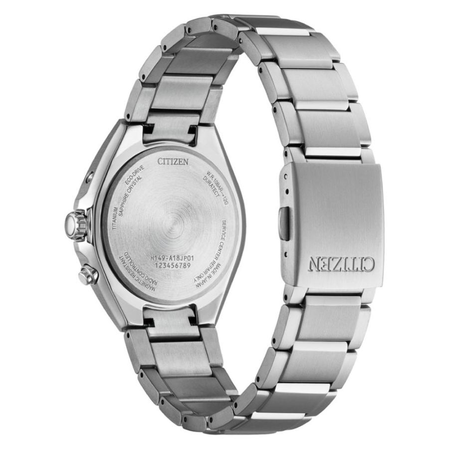CITIZEN COLLECTION シチズン コレクション 腕時計 CB1160-55E 電波