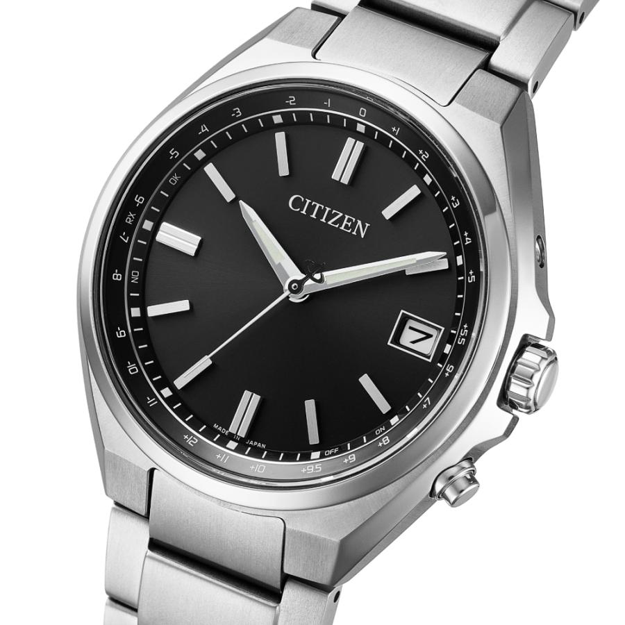 CITIZEN COLLECTION シチズン コレクション 腕時計 CB1160-55E 電波