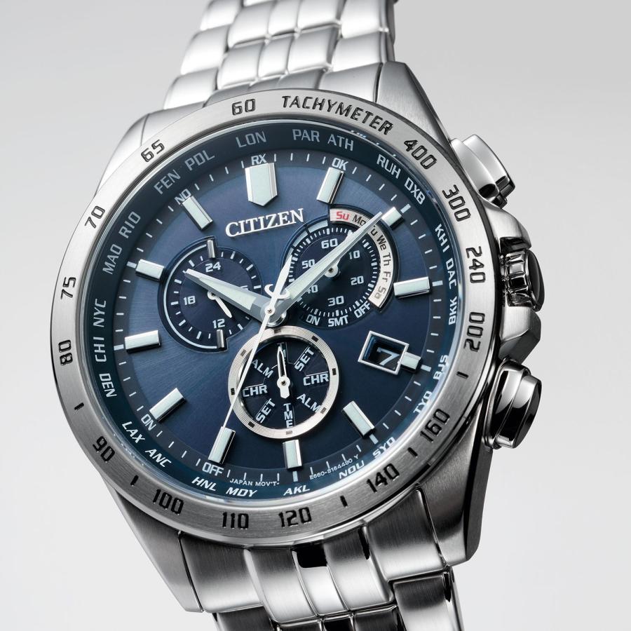 CITIZEN COLLECTION シチズン コレクション ソーラー 電波時計 CITIZEN COLLECTION シチズン コレクション ソーラー 電波時計