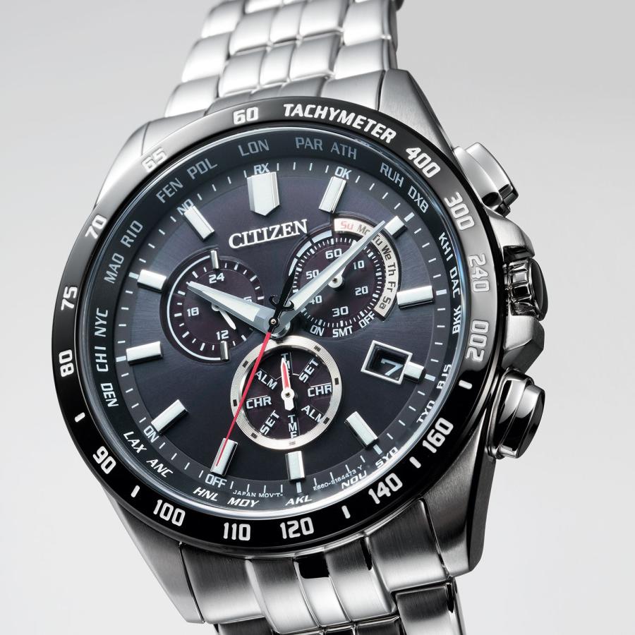 CITIZEN COLLECTION 腕時計 メンズ CB5874-90E シチズン CITIZEN COLLECTION 腕時計 メンズ CB5874-90E シチズン