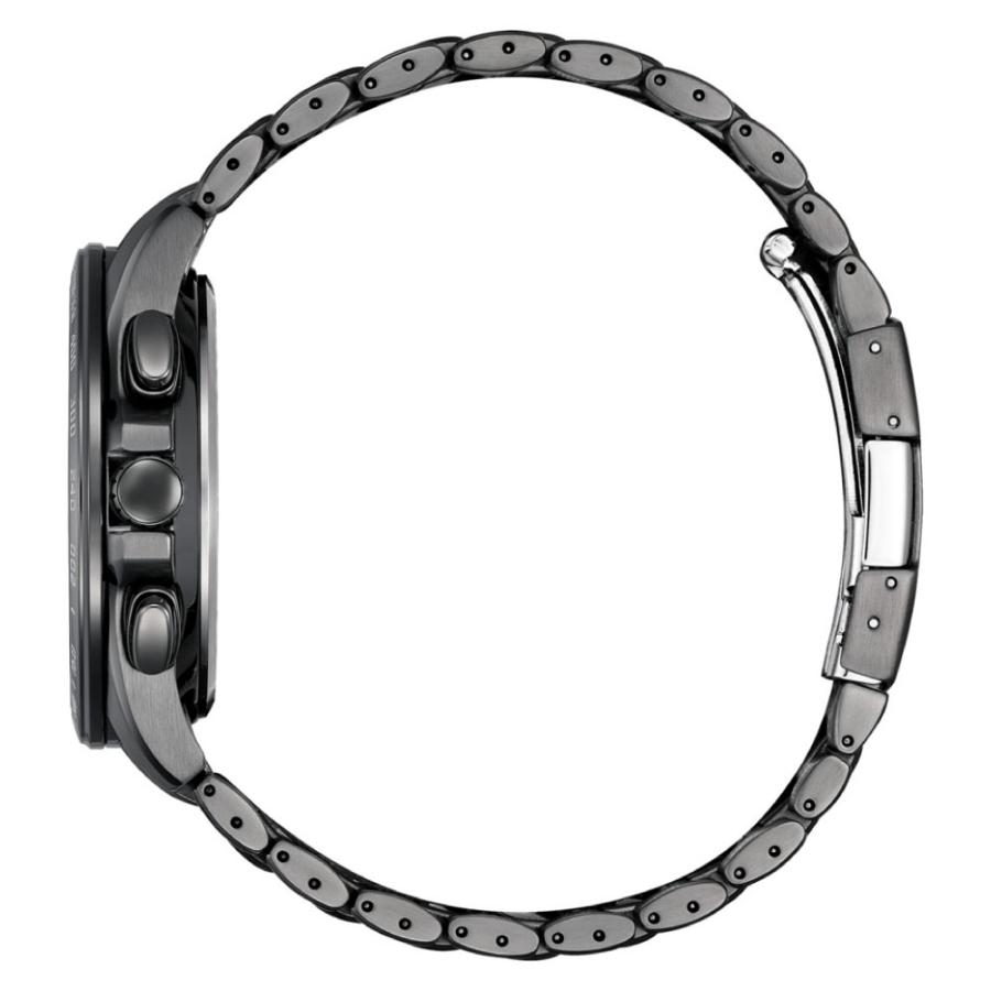 CITIZEN COLLECTION シチズン コレクション ソーラー 電波時計 メンズ