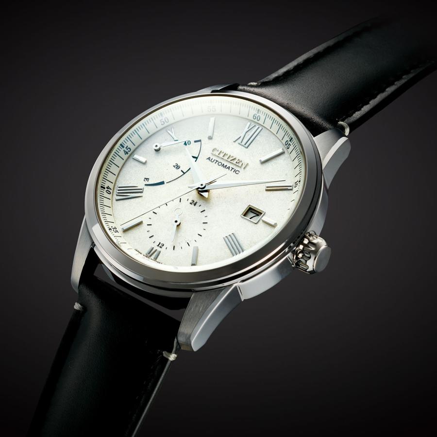 シチズン コレクション 自動巻き 腕時計 メンズ CITIZEN COLLECTION 