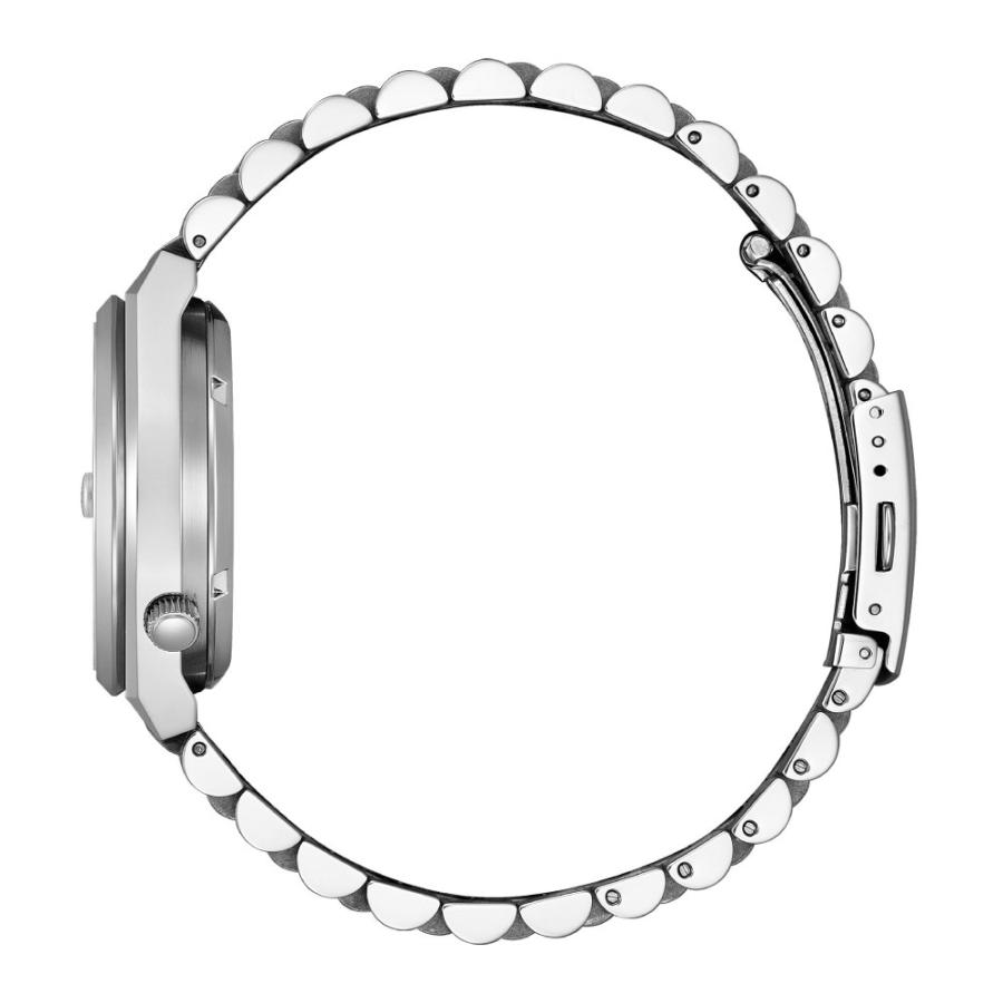 シチズン コレクション 自動巻き CITIZEN COLLECTION TSUYOSA NJ0200-50X つよさ 機械式 オートマチック メカニカル 爆買の画像