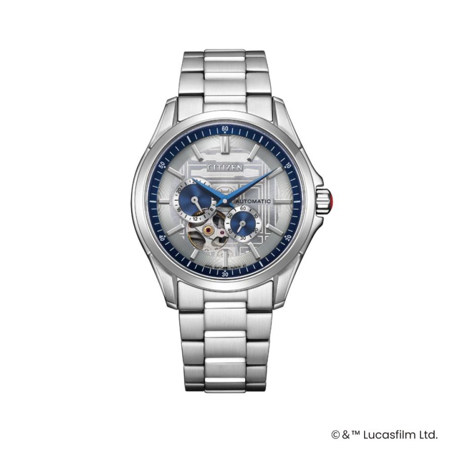 シチズン 「スター・ウォーズ」CITIZEN COLLECTION 「STAR WARS