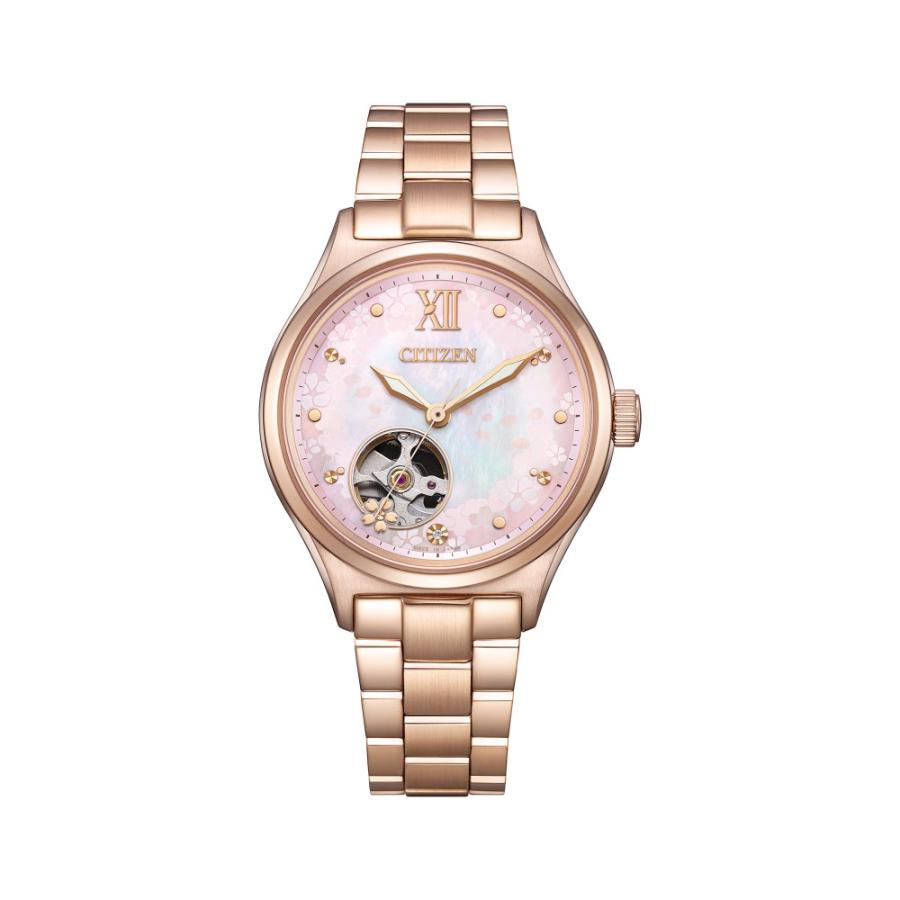 CITIZEN COLLECTION シチズン コレクション 腕時計 レディース PC1015