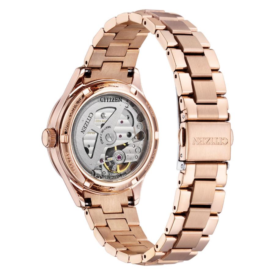 CITIZEN COLLECTION シチズン コレクション 腕時計 レディース PC1015