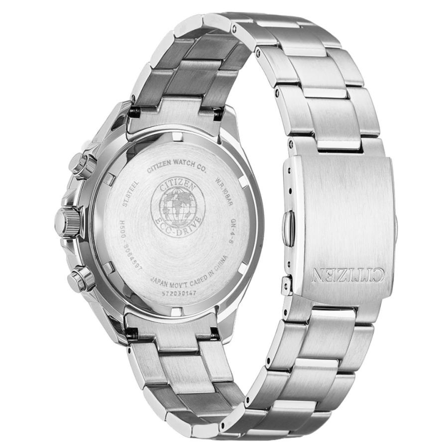 CITIZEN COLLECTION シチズン コレクション 腕時計 メンズ 106772 VO10