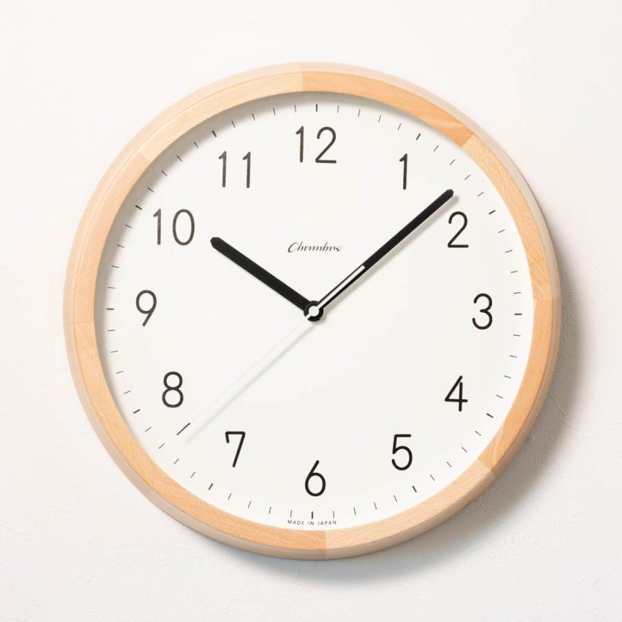 TWEMCO D60 壁掛け時計 TWEMCO D60 壁掛け時計 TWEMCO(トゥエンコ) | 時計専門店ザ