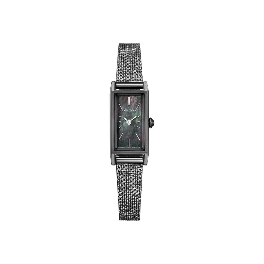 Kii（CITIZEN） シチズン キー 腕時計 レディース CITIZEN Kii: EG7049