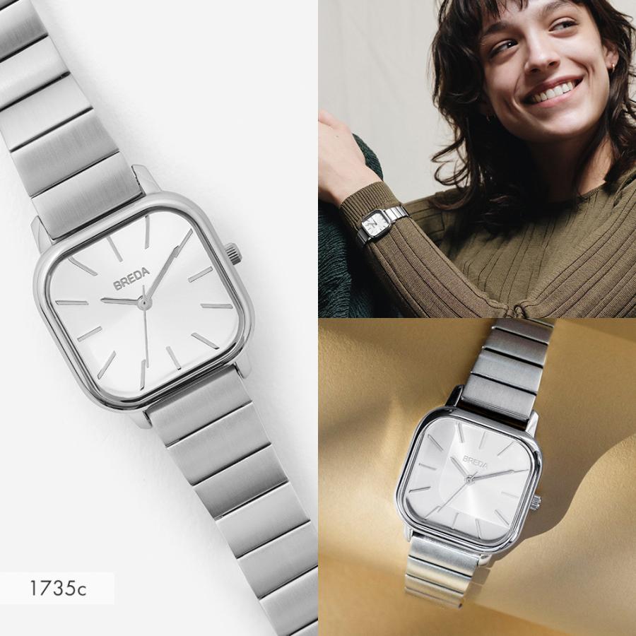 BREDA 腕時計 レディース ブランド ESTHER 1735 ブレダ エスター 1735a  