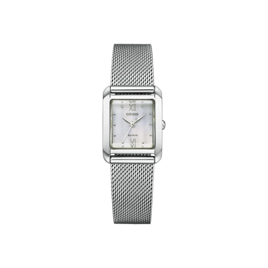 CITIZEN L シチズン エル 腕時計 レディース SQUARE Collection EW5590