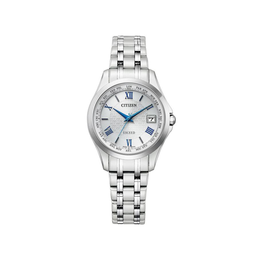 EXCEED(CITIZEN) シチズン CITIZEN EXCEED エクシード EC1120 EXCEED(CITIZEN) シチズン CITIZEN EXCEED エクシード EC1120