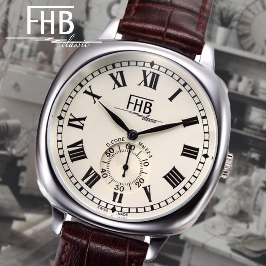 FHB 腕時計 F901-SWR F901-SWR | F901 | COLLECTION | FHB classic