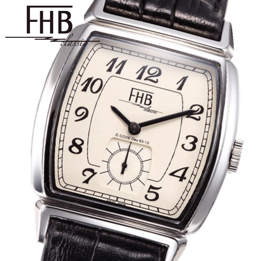 FHB腕時計f903-RW新品未使用品