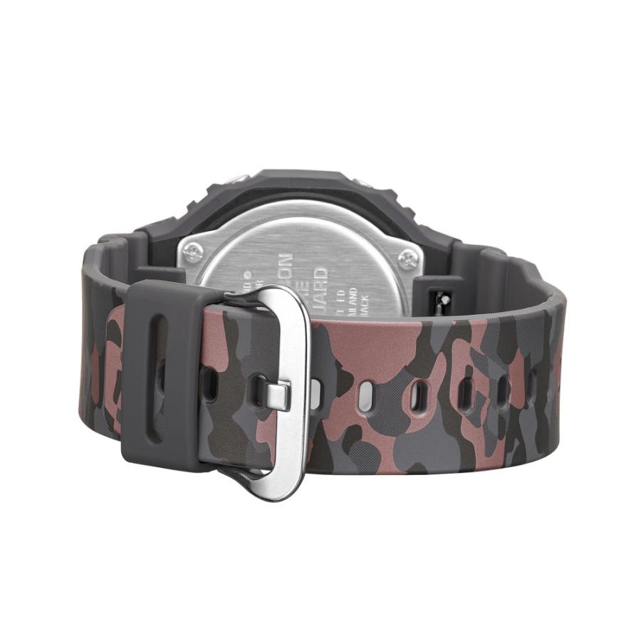 G-SHOCK 腕時計 2100 GA-2100CM-8AJF ジーショック gショック アナデジ
