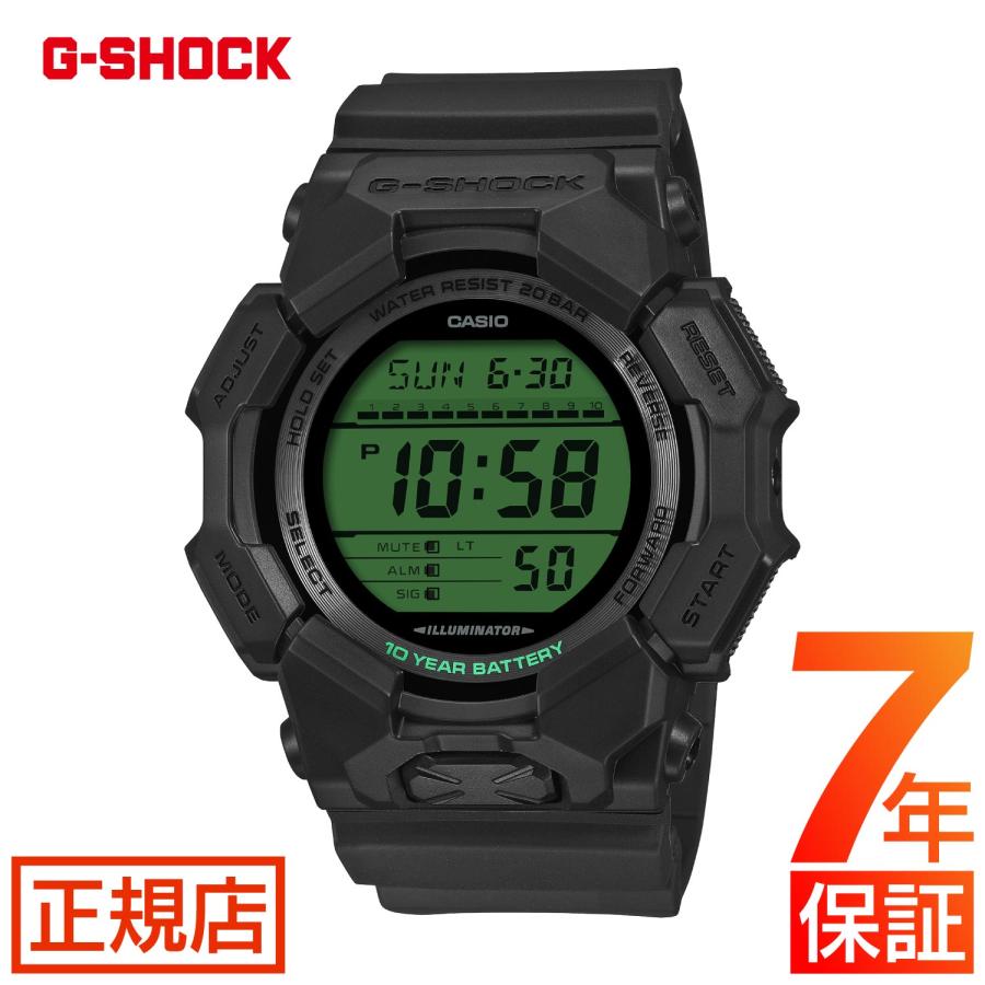 G-SHOCK 腕時計 メンズ GD-010BEG-1JF ジーショック gショック