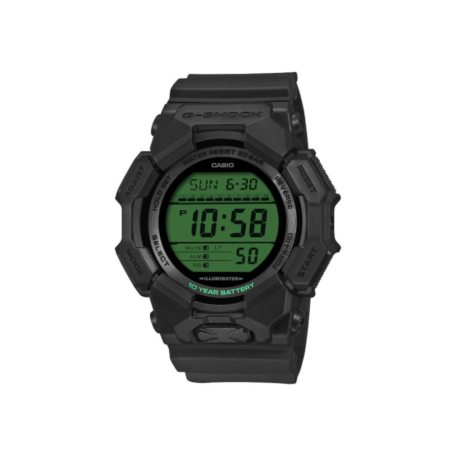 G-SHOCK 腕時計 メンズ GD-010BEG-1JF ジーショック gショック