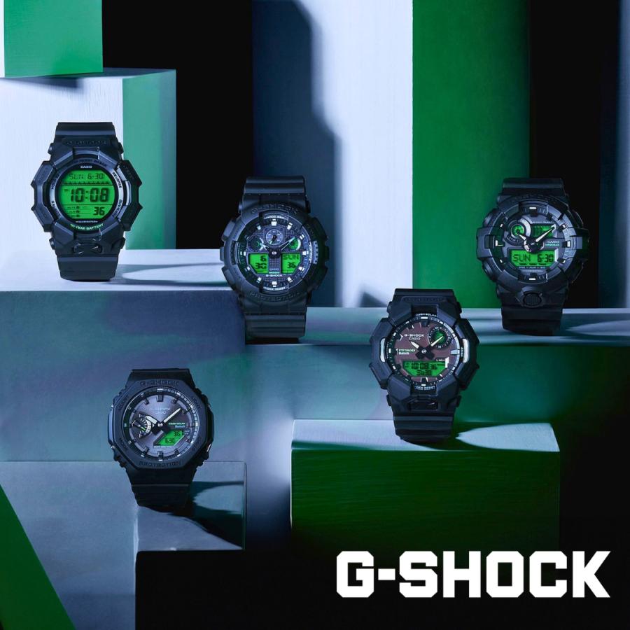 G-SHOCK 腕時計 メンズ GD-010BEG-1JF ジーショック gショック