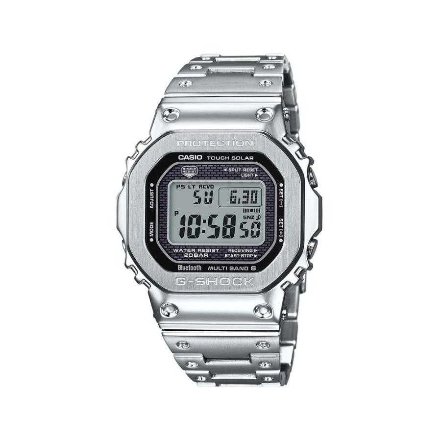 G-SHOCK ジーショック 腕時計 メンズ gショック フルメタル FULL METAL 