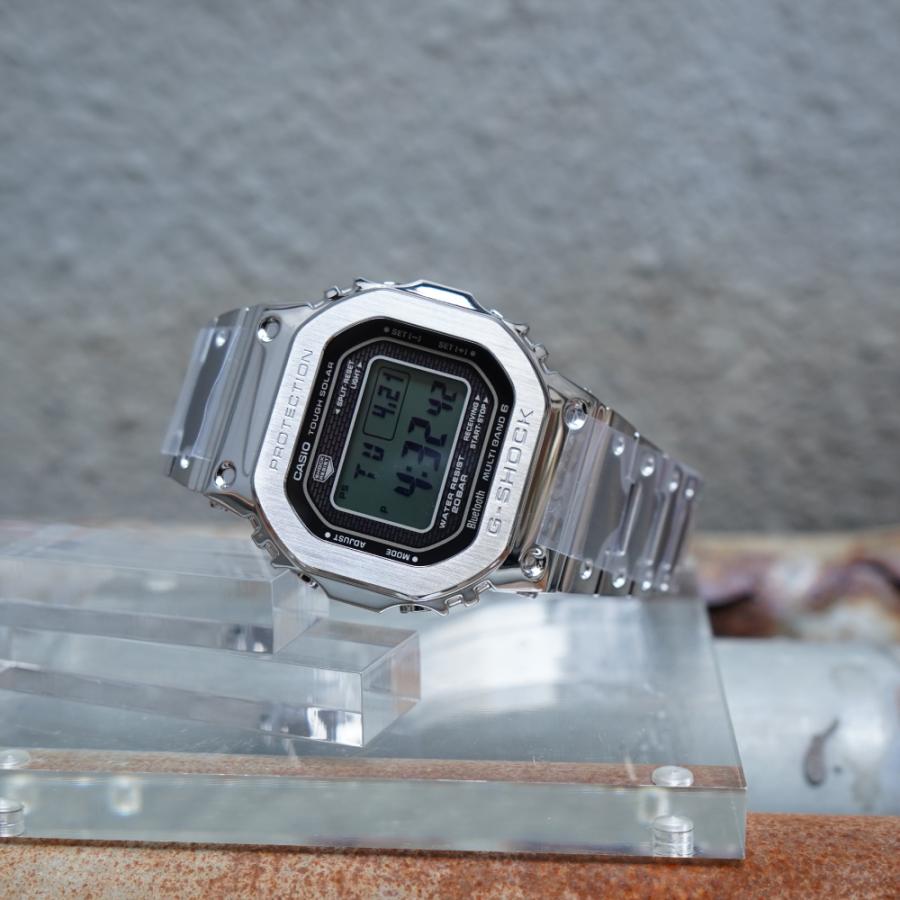 G-SHOCK ジーショック 腕時計 メンズ gショック フルメタル FULL METAL