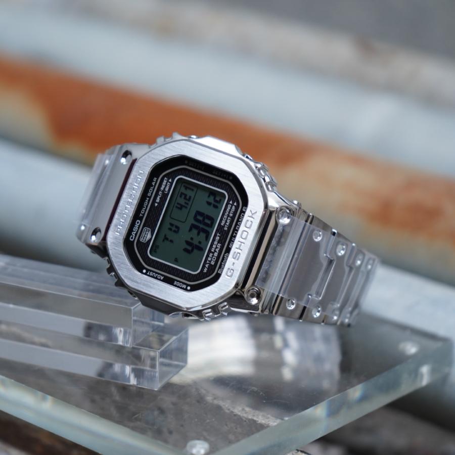 G-SHOCK ジーショック 腕時計 メンズ gショック フルメタル FULL METAL