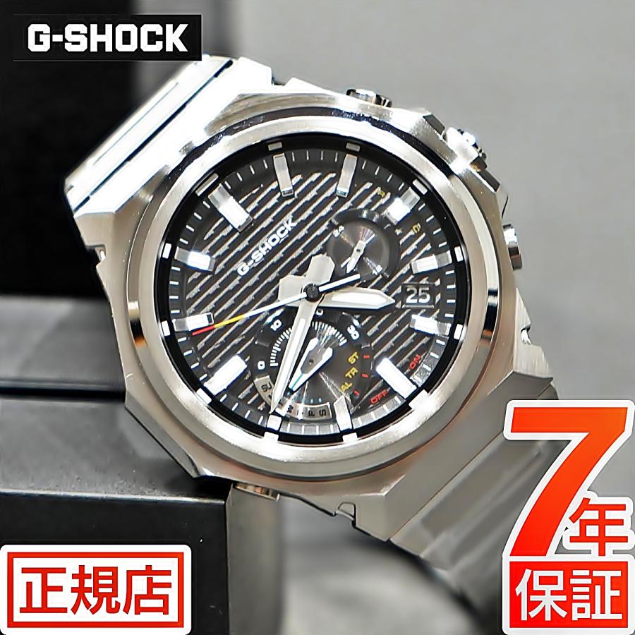 G-SHOCK G-STEEL GST-B1000 Series GST-B1000D-1AJF GST 1000 G