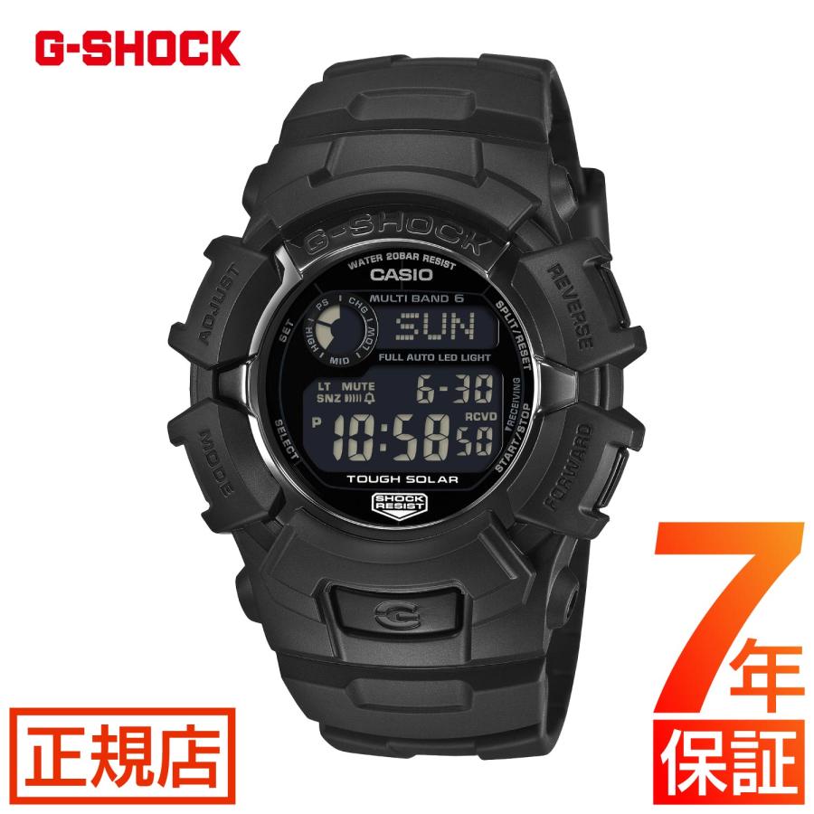 G-SHOCK 電波 ソーラー 2300 SERIES GW-2310UFB-1JF 電波時計 ジー 