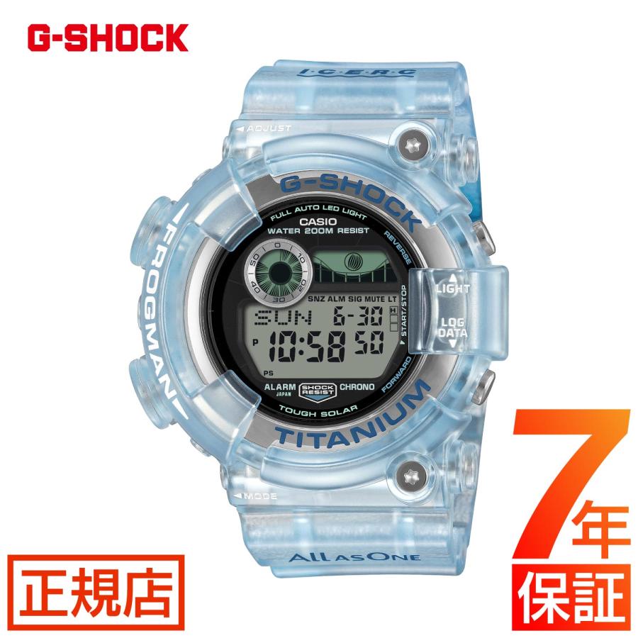 G-SHOCK イルクジ 2026 GW-8202K-2JR Gショック ジーショック マスター