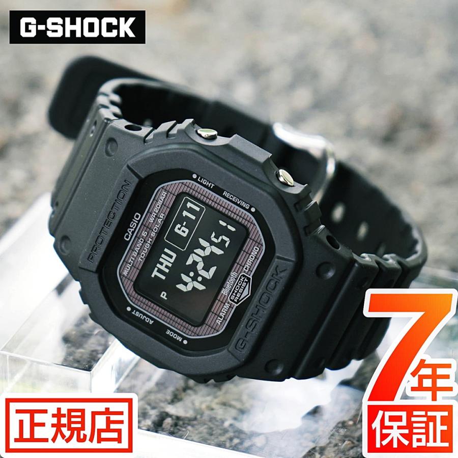 G-SHOCK タフソーラー DIGITAL 5600 SERIES GW-BX5600-1A1JF gショック