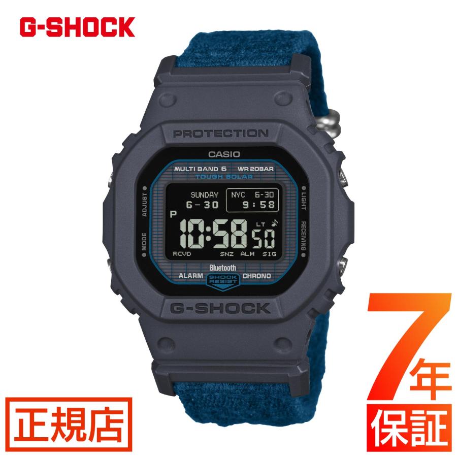 G-SHOCK 腕時計 メンズ GW-BX5600CBG-2JR ジーショック gショック MIP 