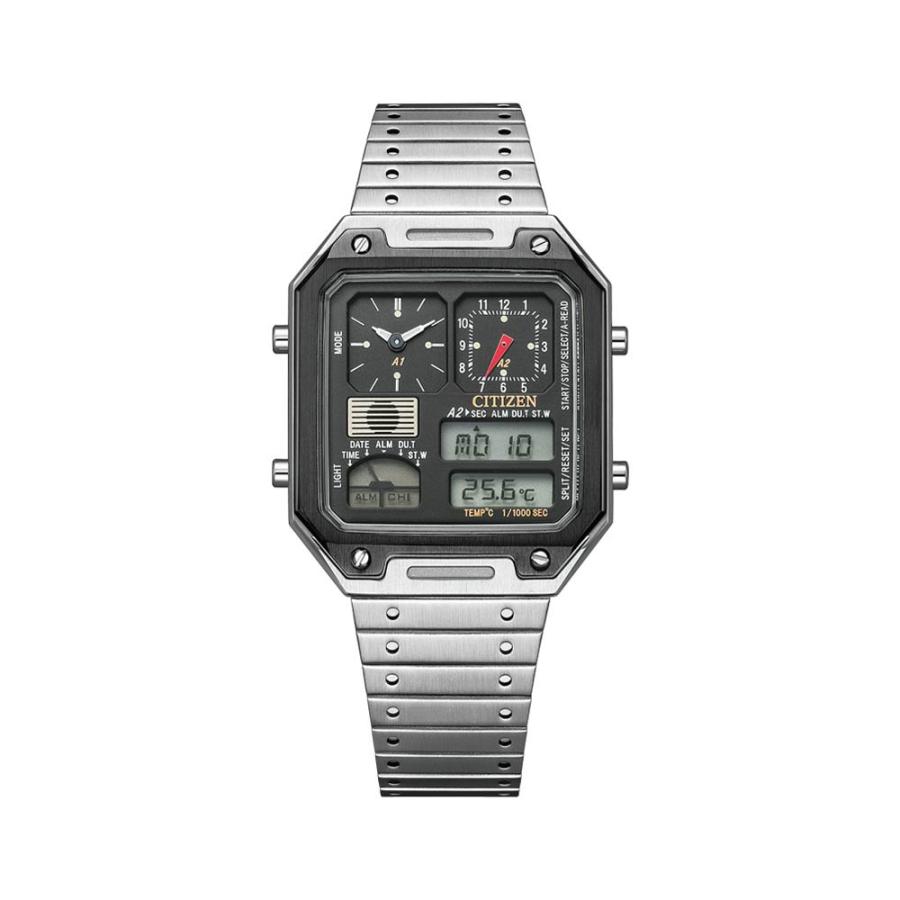 シチズン サーモセンサー シチズン 腕時計 CITIZEN THERMO SENSOR JG2126-69E 腕時計 メンズ シチズン レコードレーベル シチズン サーモセンサー シチズン 腕時計 CITIZEN THERMO SENSOR JG2126-69E 腕時計 メンズ シチズン レコードレーベル