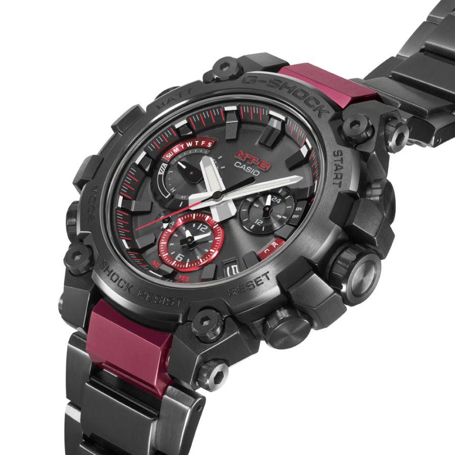 G-SHOCK ジーショック MT-G MTG-B3000 Series MTG-B3000BD-1AJF 爆買