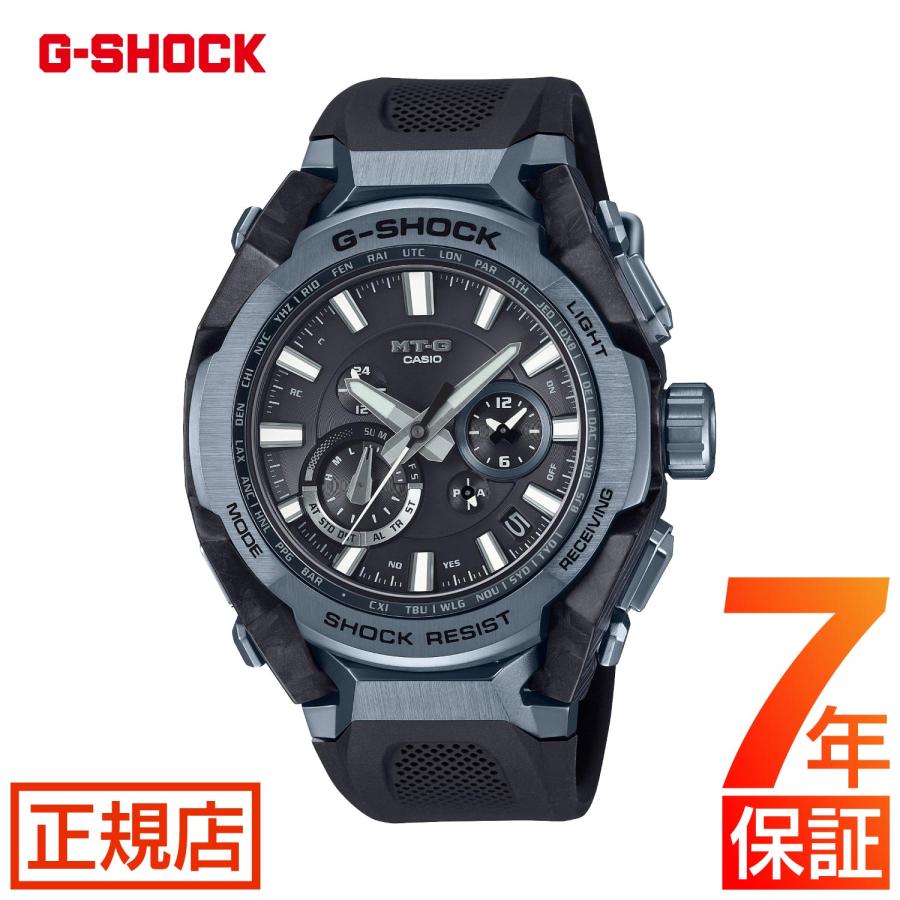 専用定価176000円　保証期間有りMTG-B4000B-1A2JF G-SHOCK ジーショック MT-G MTG-B4000 Series MTG-B4000B-1A2JF 爆買